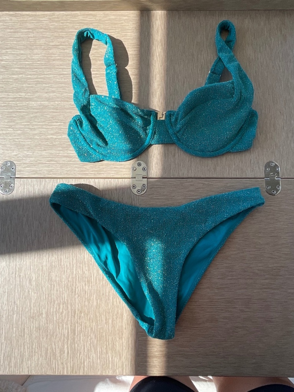 Vetchy bikini